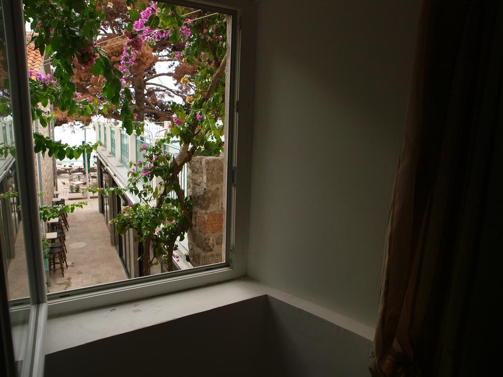 Apartments Obala Dragovic Petrovac Rum bild