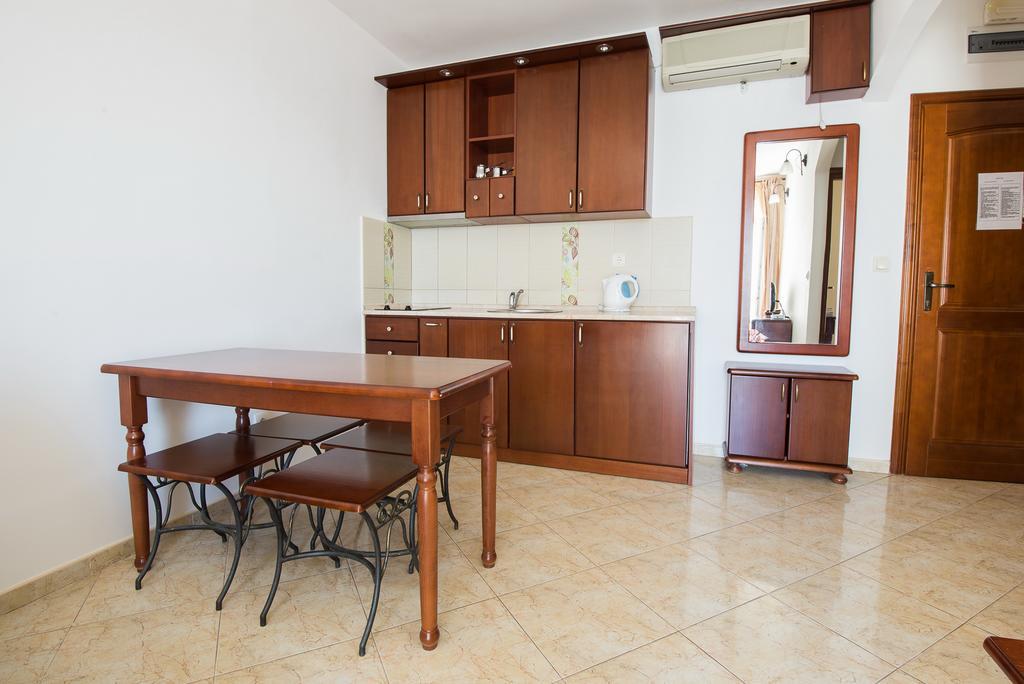 Apartments Obala Dragovic Petrovac Exteriör bild